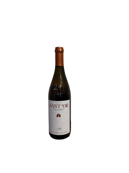 Sant’Or - Roditis Orange Amphora 2021