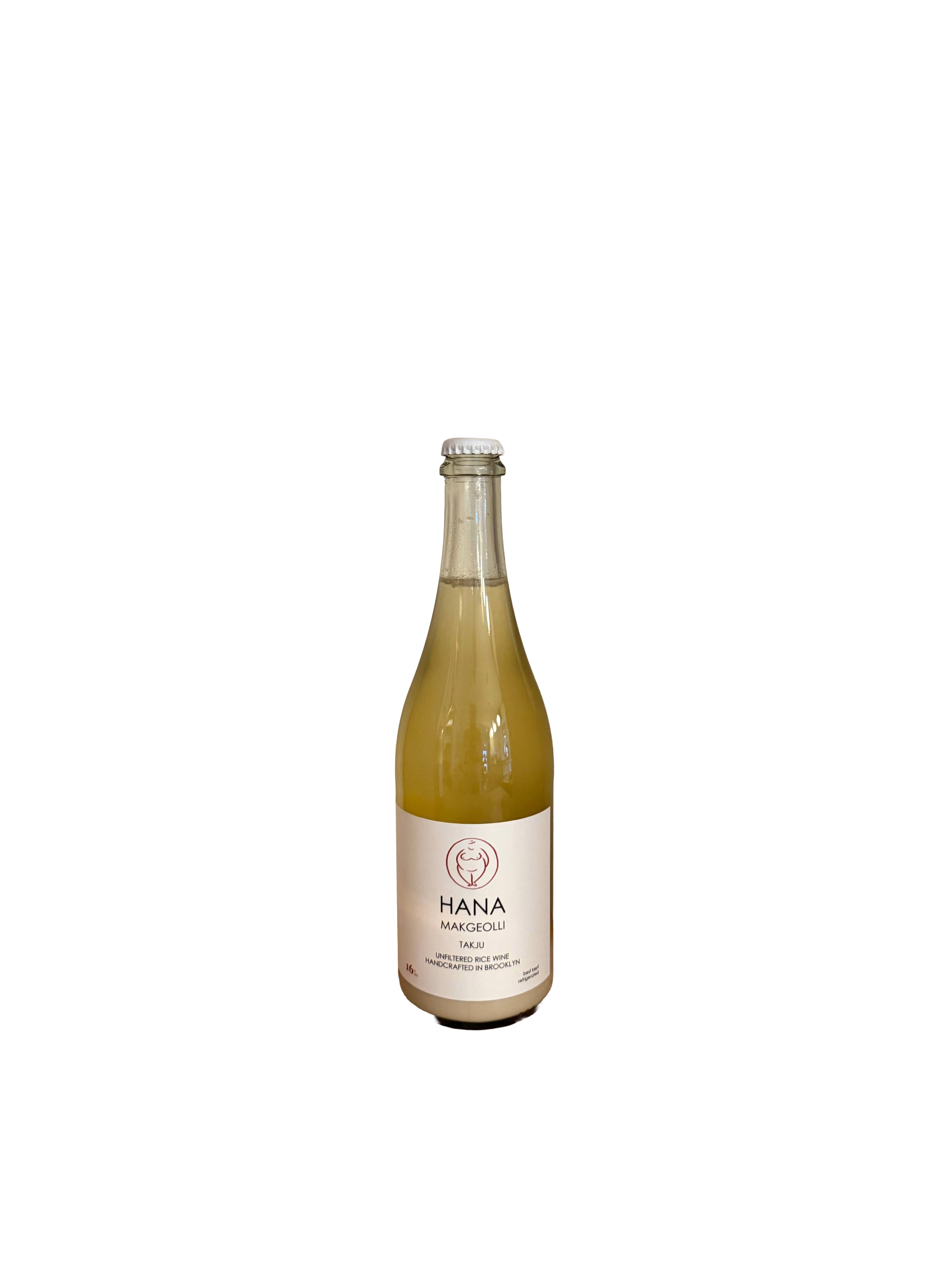 Takju 16, Hana Makgeolli