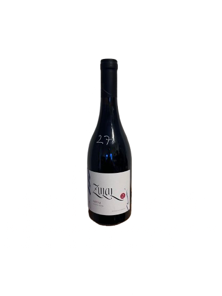 Zulal Areni Red 2019